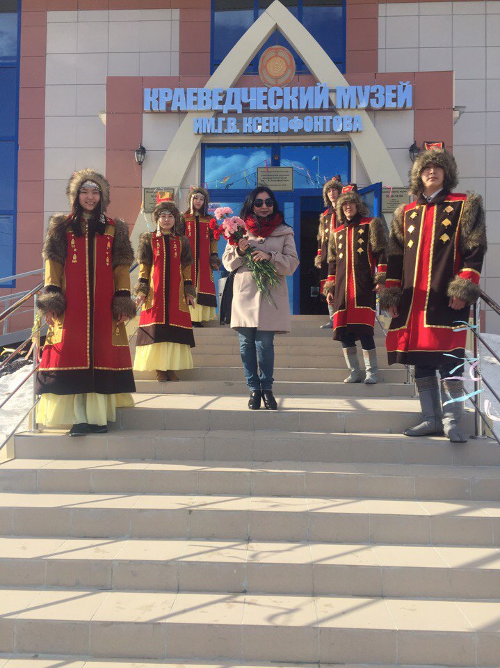 Официальная группа Покровского колледжа