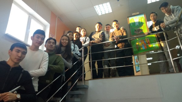 «Оонньоммотох оруоллар» испээктэкил