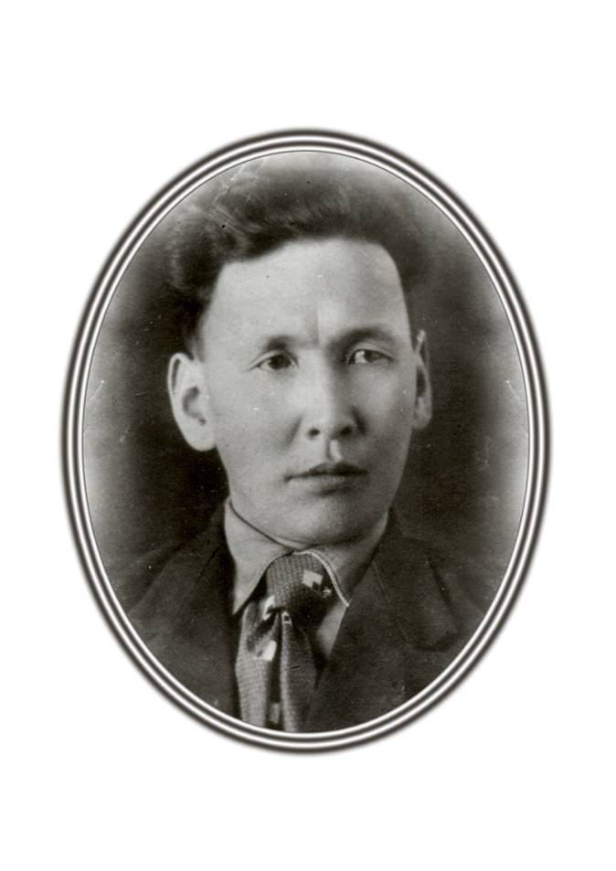 Интернет-викторина, посвященная 115-летию со дня рождения драматурга, Заслуженного деятеля искусств ЯАССР, Заслуженного учителя школ ЯАССР С. П. Ефремова