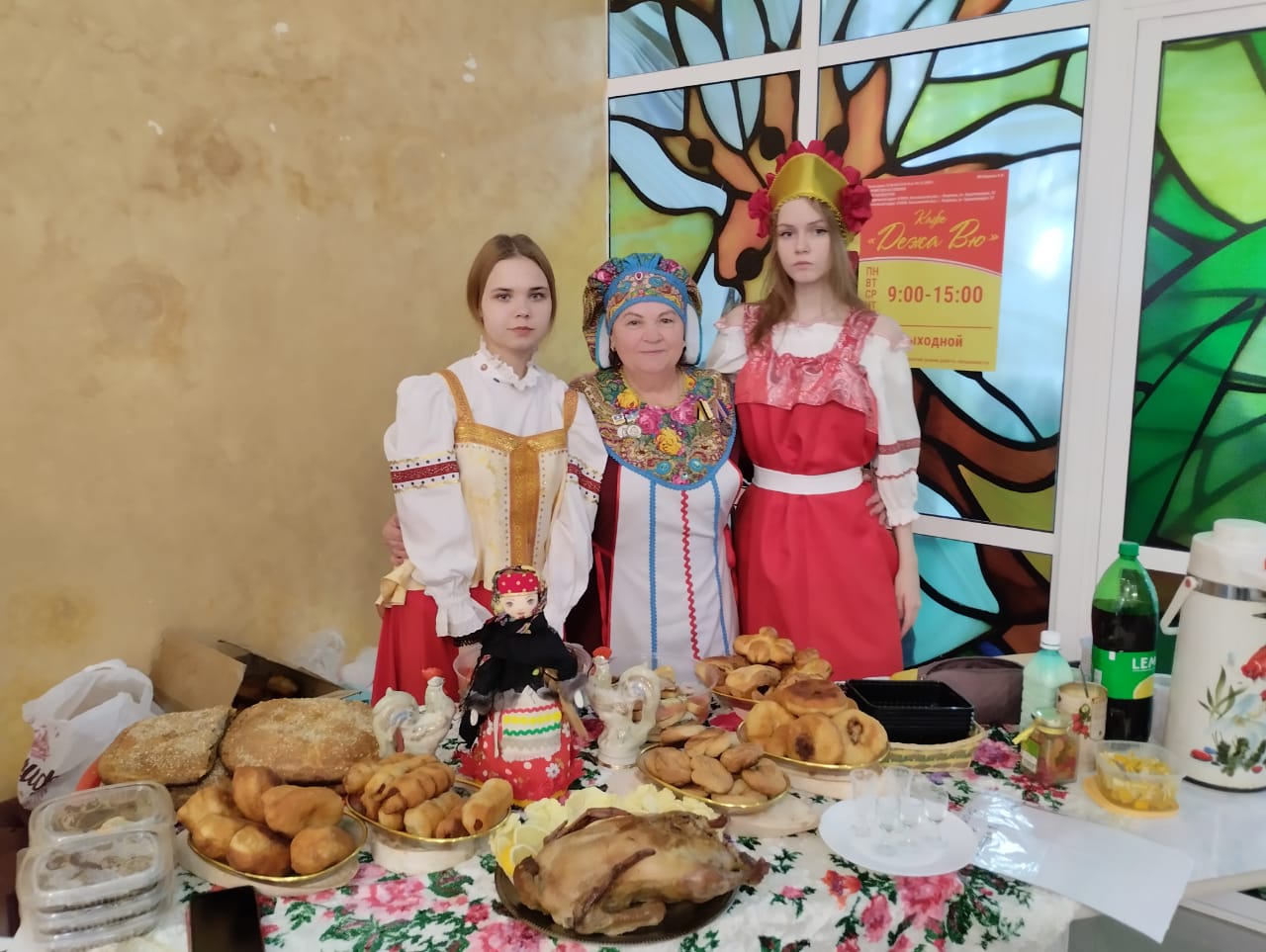 Пятилетию ямщицкой культуры в Хангаласском улусе