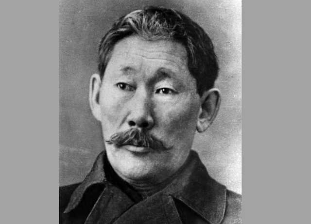 Интересные факты об Алексее Кулаковском.