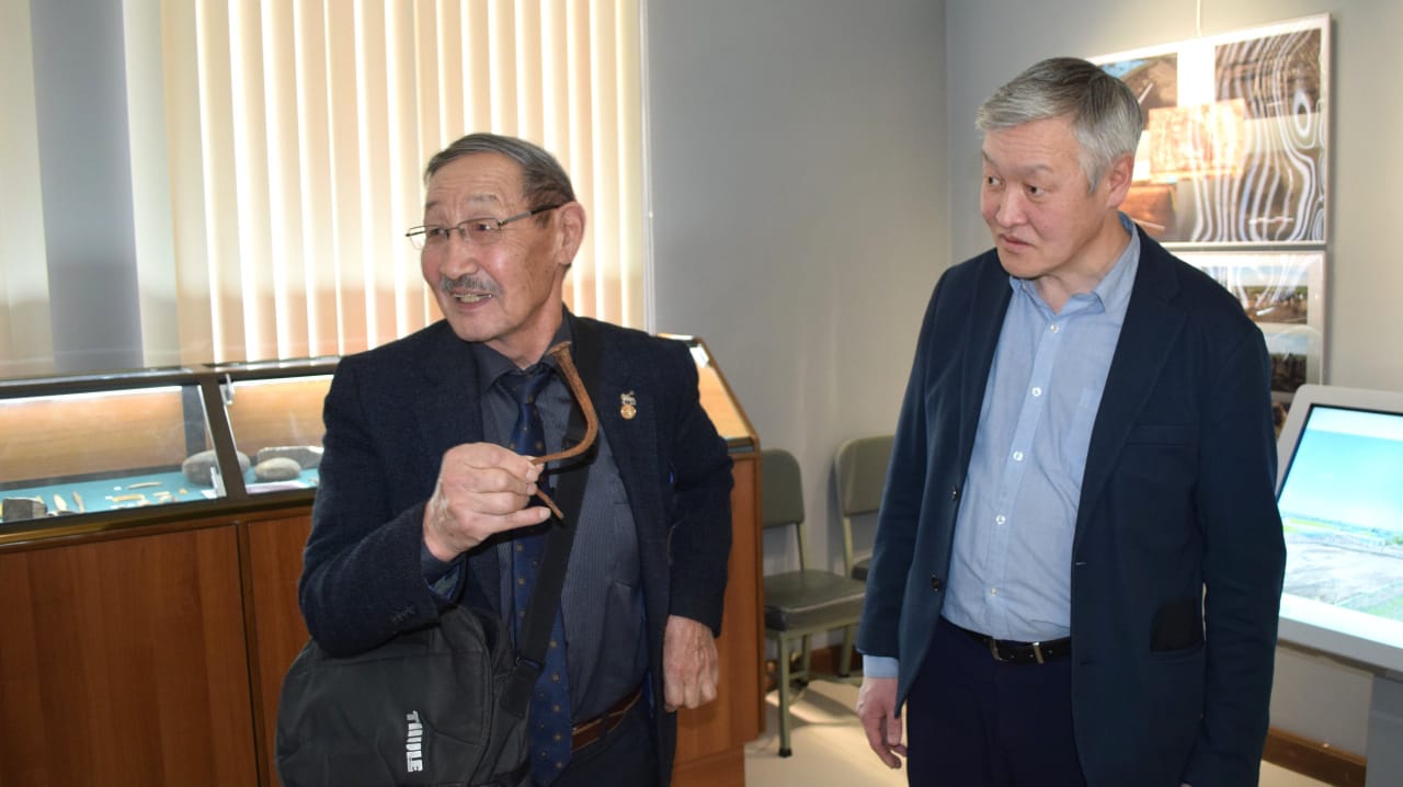 Рубрика Заметки краеведа